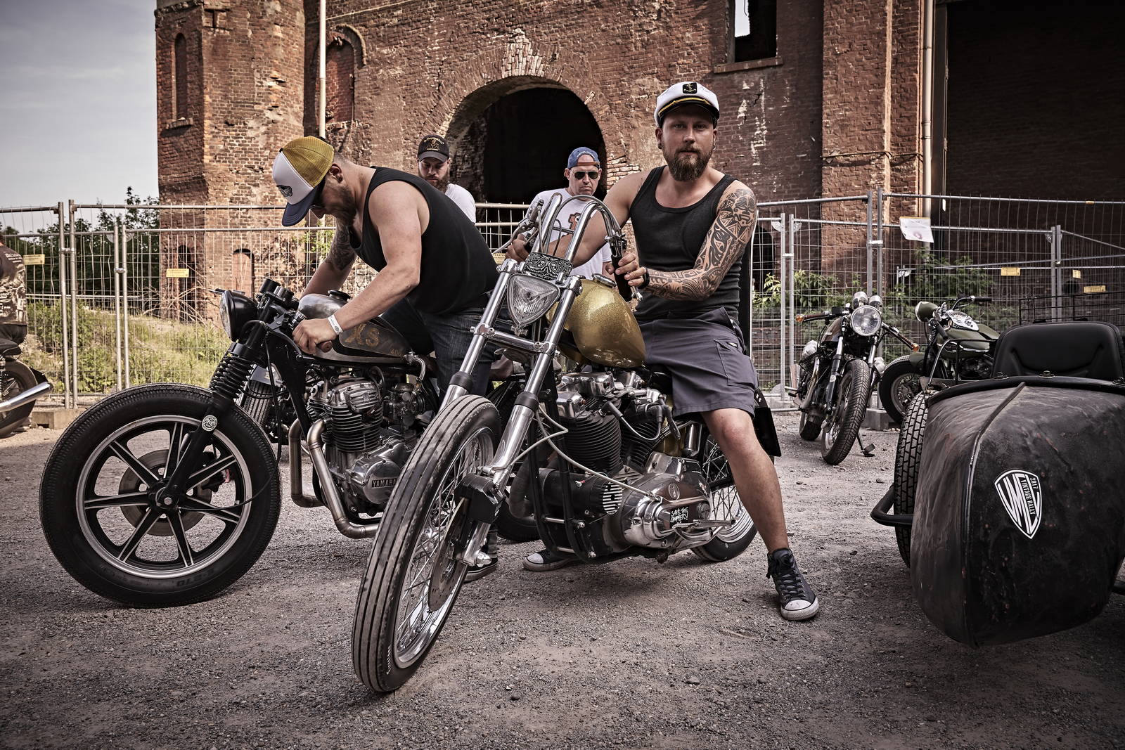 Kustom Kulture Forever